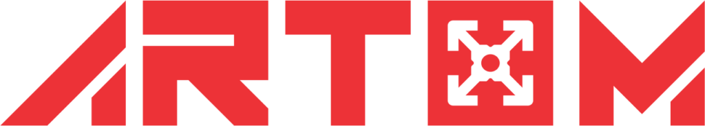 logo artom