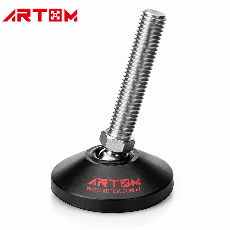 Stopka M12 x 80 AB