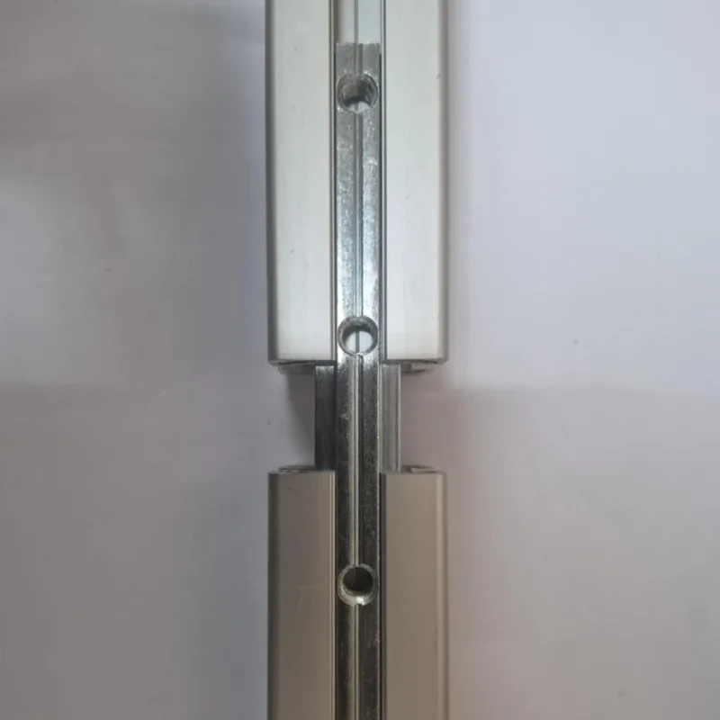 listwa do łączenia profili aluminiowych
