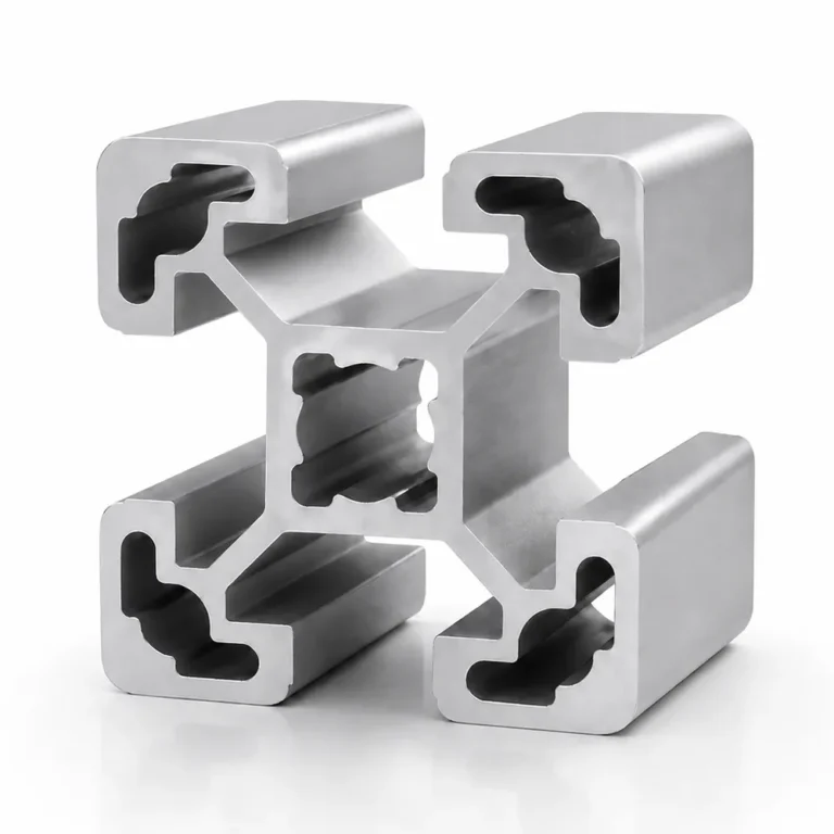 Profil aluminiowy Bosch
