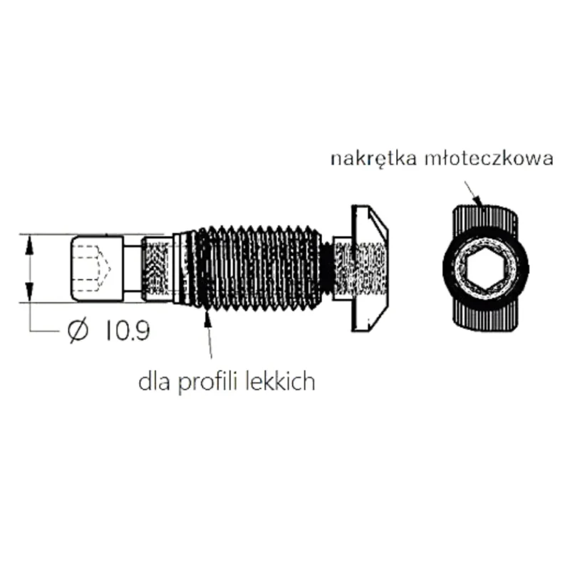Zestaw łączeniowy automatyczny 30 wymiary Zestaw łączeniowy automatyczny 30 wymiary
