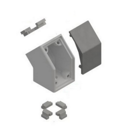 kątownik 30x30 45 stopni