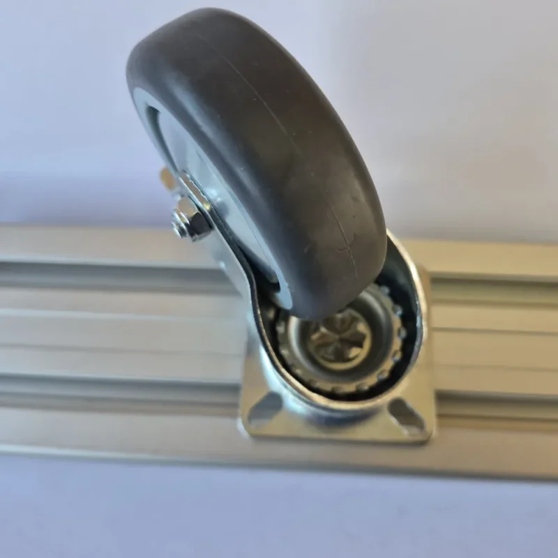 Kółko do profili aluminiowych konstrukcyjnych
