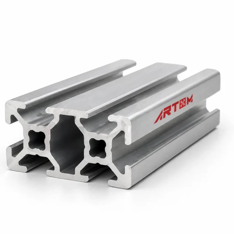 profil aluminiowy 20x40 ab