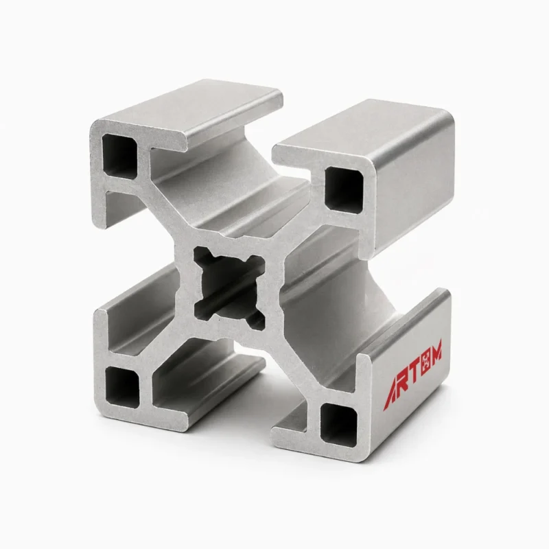profil aluminiowy 30x30 ab