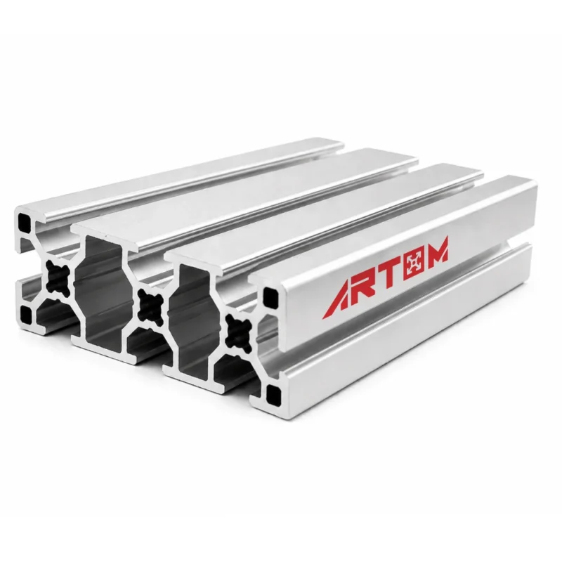 profil aluminiowy 40x120x ab