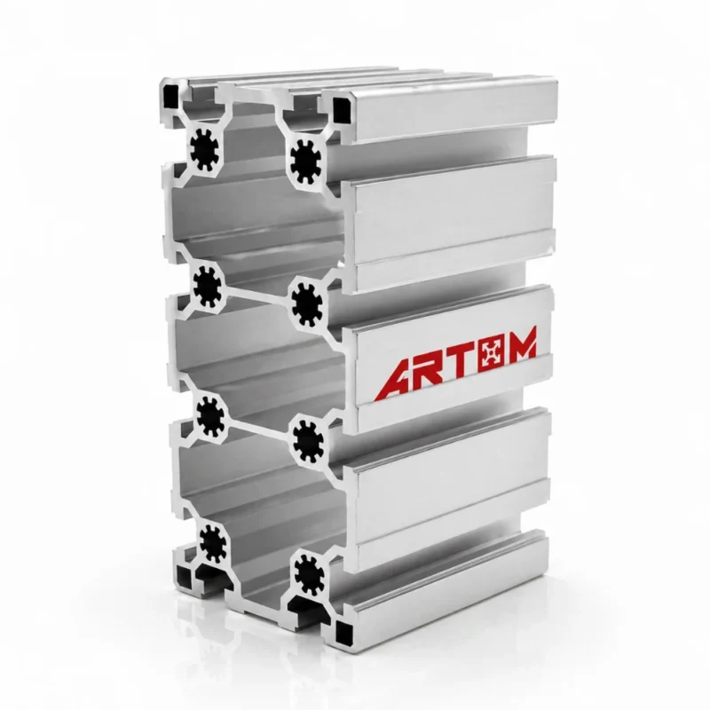 profil aluminiowy 90x180 ab