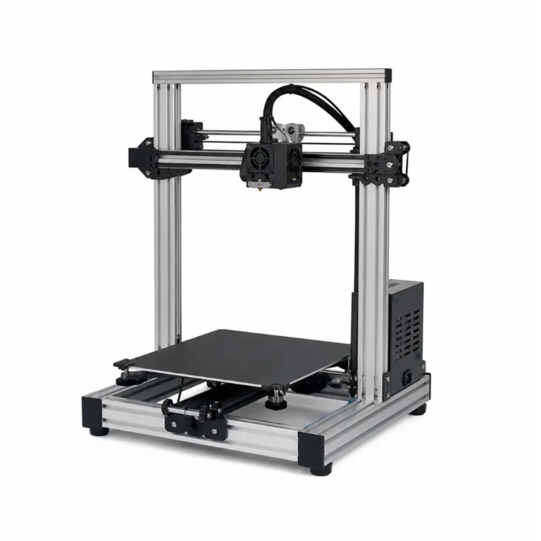 Profil aluminiowy do drukarki 3d