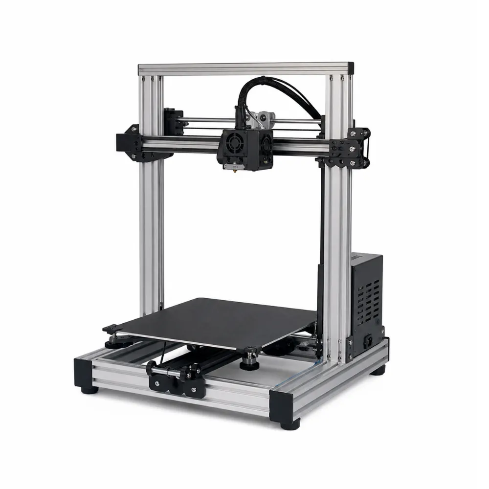 Profil aluminiowy do drukarki 3d