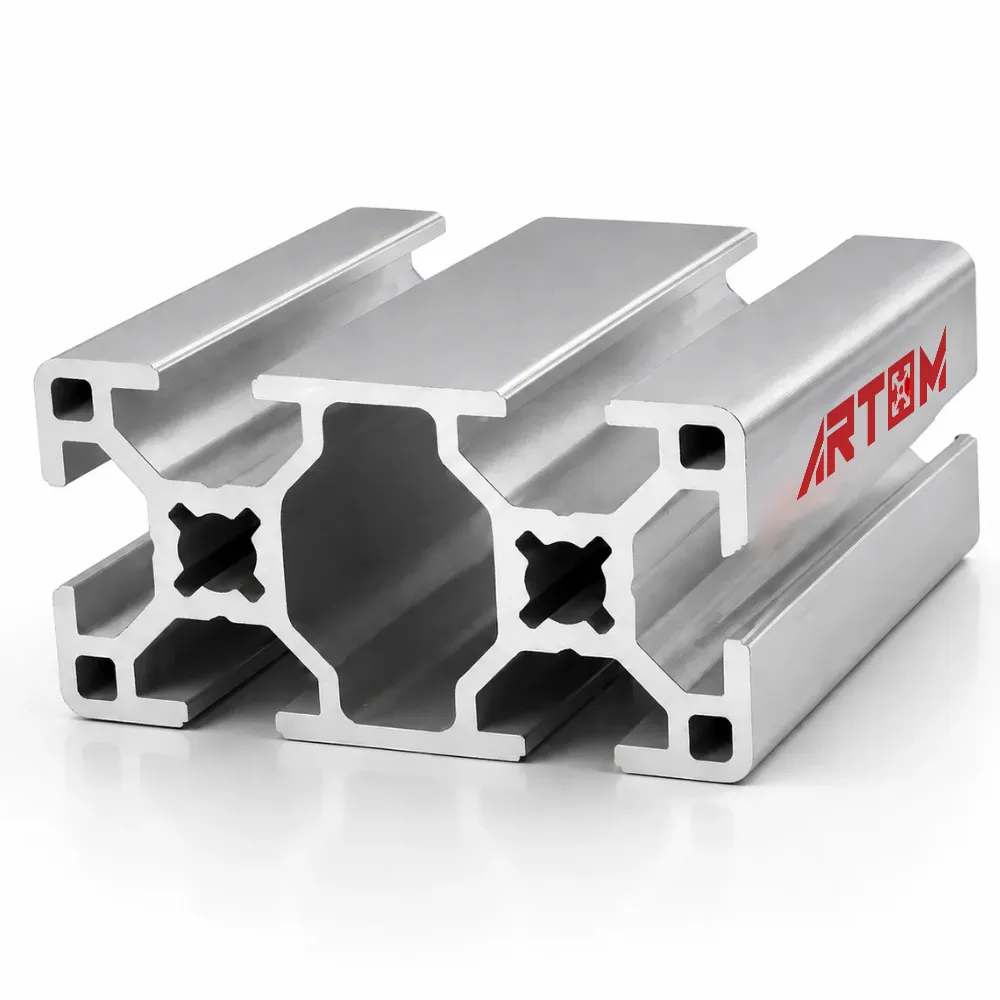 Profil aluminiowy 30x60