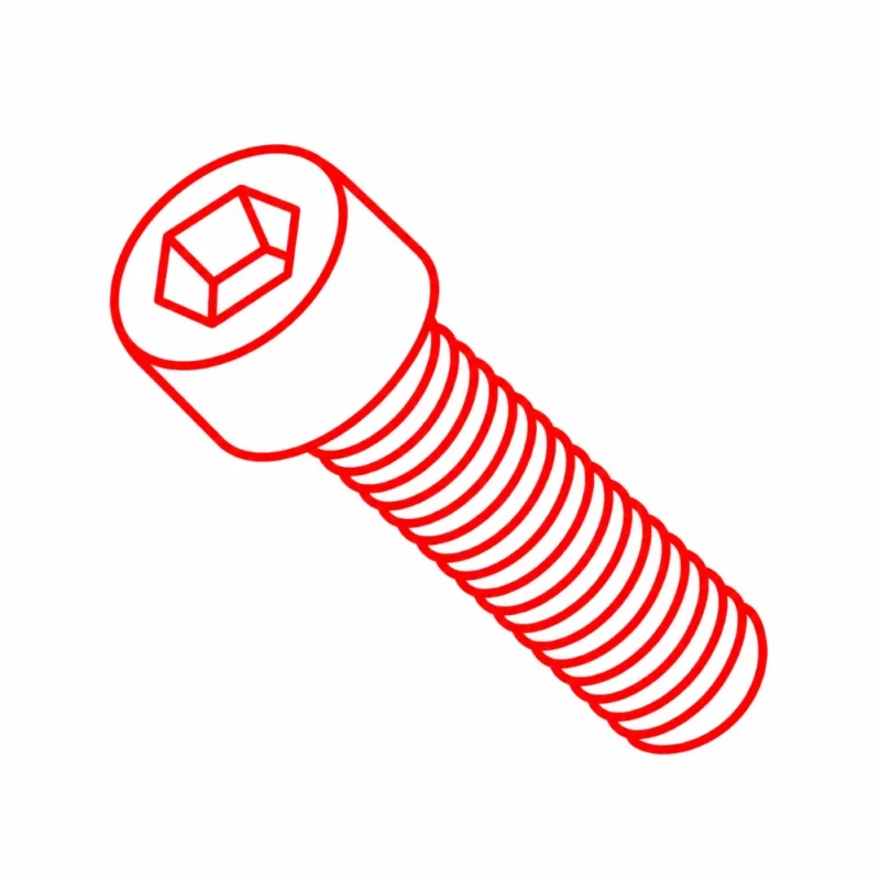 Śruby